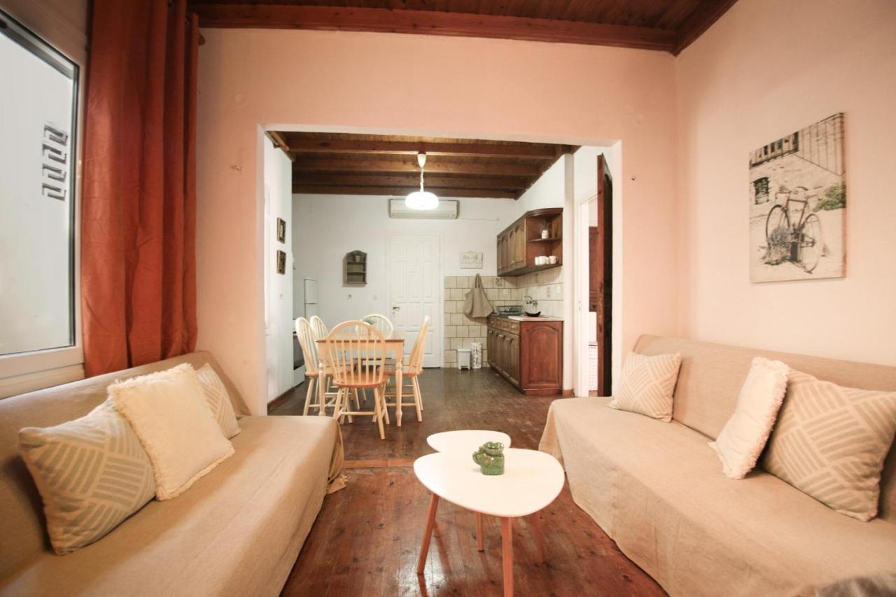 فيلا Gabriela'S Seaside House كاسيوبي المظهر الخارجي الصورة