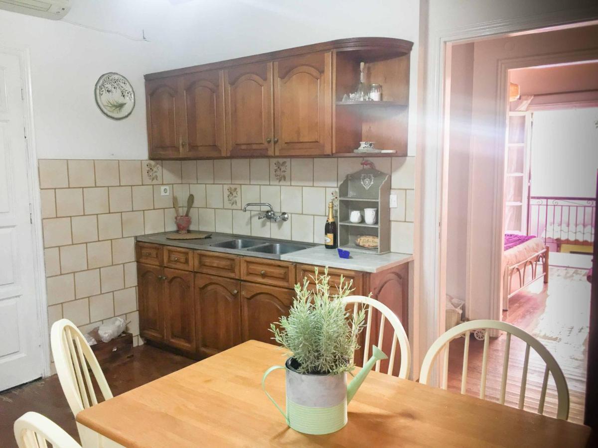 فيلا Gabriela'S Seaside House كاسيوبي المظهر الخارجي الصورة